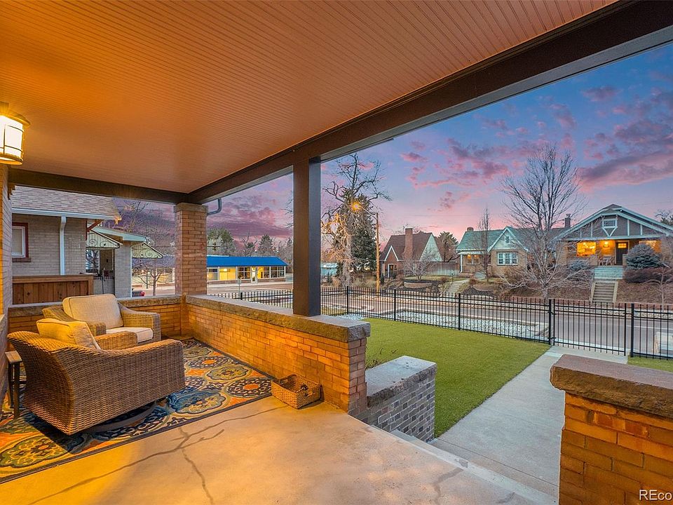 614 Josephine Street, Denver, CO 80206 Zillow