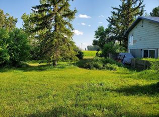203 W 3rd Ave, Westby, MT 59275