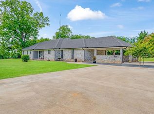 826 Georgetown Rd, Pottsboro, TX 75076
