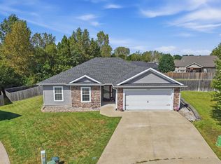 5107 Aspen Ridge Dr, Columbia, MO 65202
