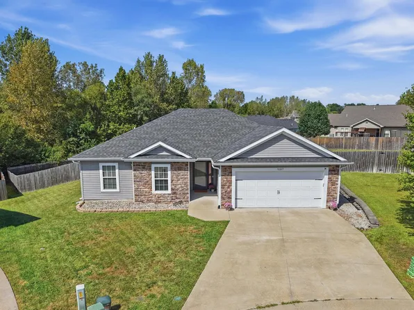 5107 Aspen Ridge Dr, Columbia, MO 65202