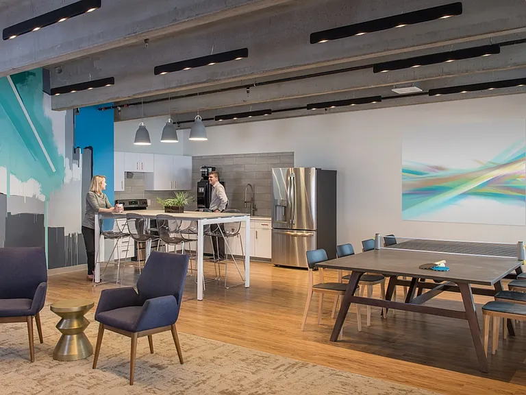 Rhythm Community Kitchen