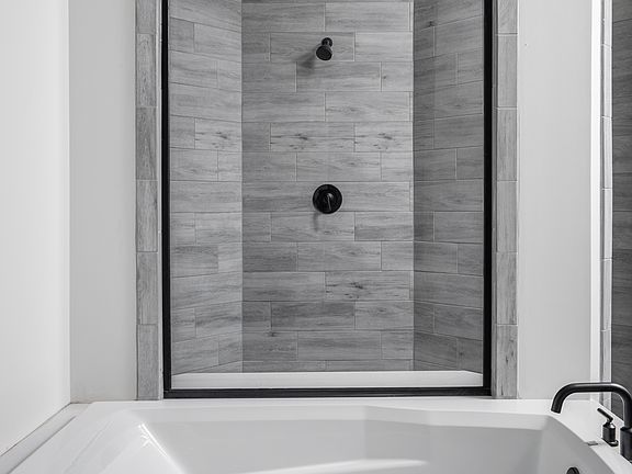 Venetian Bath