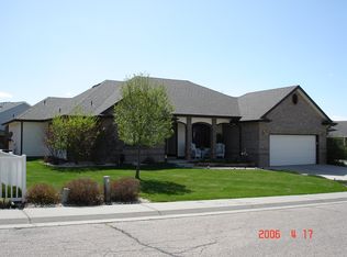 1384 Cherry Way, Brighton, CO 80601