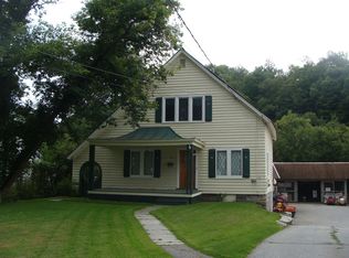 81 S Main St, Barre, VT 05641
