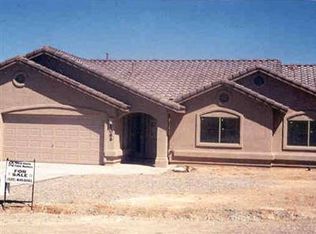 1069 S Verde, Cornville, AZ 86325