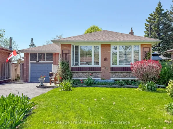 336 Viewmount St, Oshawa, ON L1H 7C3