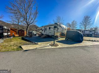 LOT 60 Holiday Rambler Ln, Dillard, GA 30537