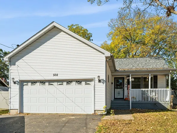 508 S Buchanan St, Wilmington, IL 60481
