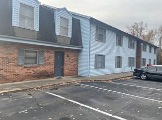 Oak Terrace Apartments, Danville, VA 24541