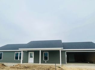 5132 Behm Rd, Celina, OH 45822