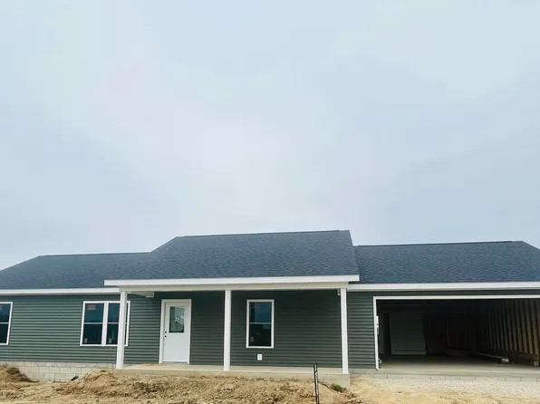 5132 Behm Rd, Celina, OH 45822
