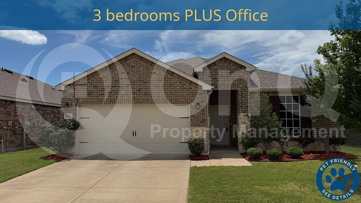3 bed, 2.0 bath, 2146 sqft, $2,295 — Photo 2