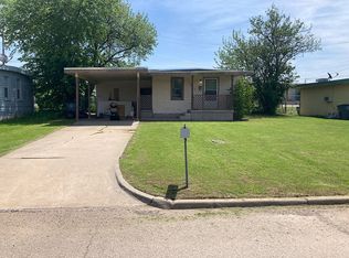 3822 NW Arlington Ave, Lawton, OK 73505