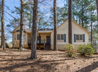4392 Windchime Way NW, Kennesaw, GA 30152