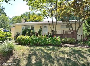 3222 Blueford Rd, Kensington, MD 20895