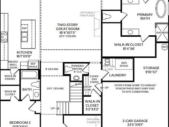 3rd image of 509 Hardy Ct