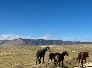 336 Mountain Rd #336, Laramie, WY 82070