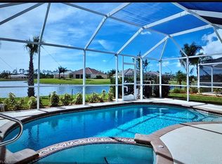 7263 Salerno Ct, Naples, FL 34114