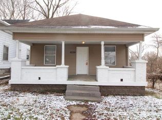 1265 W 33rd St, Indianapolis, IN