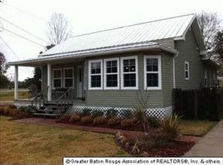 10487 Highway 431, Saint Amant, LA 70774