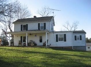 8767 Snow Creek Rd, Penhook, VA 24137