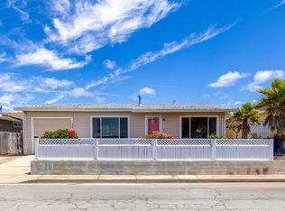1778 Harding St, Seaside, CA 93955