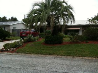1747 Greenhill Dr, Clearwater, FL 33755