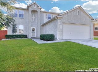 26111 Amber Sky, San Antonio, TX 78260