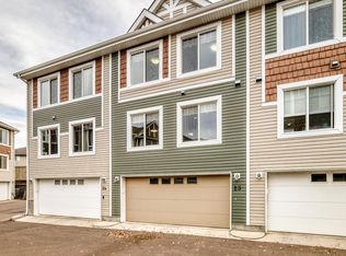 2922 Maple Way NW #23, Edmonton, AB T6T1A5