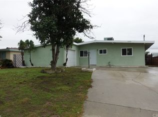 26991 Messina St, Highland, CA 92346