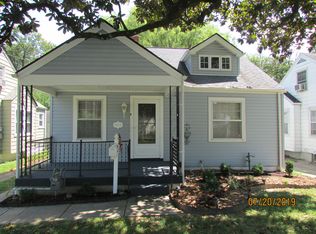 1014 W Ashland Ave, Louisville, KY 40215
