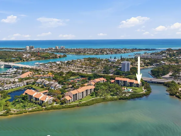 1000 N Us Highway 1 #Be-205, Jupiter, FL 33477