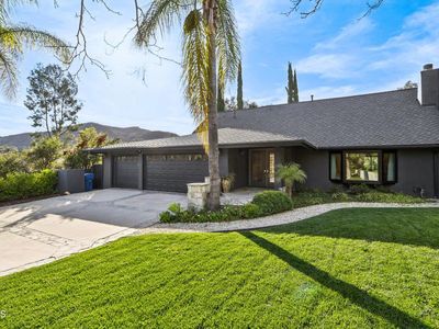 4123 Patrick Henry Pl, Agoura Hills, CA, 91301