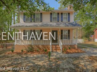 2929 Ulmer Rd, Columbia, SC 29209