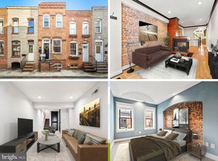 523 S Rose St, Baltimore, MD 21224