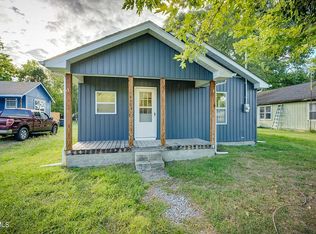 1640 F St, Kingsport, TN 37664