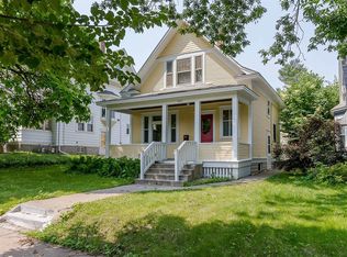 661 Manomin Ave, Saint Paul, MN 55107