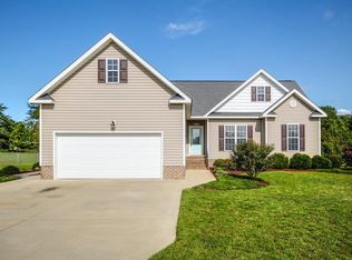 405 Wingspread Dr, Goldsboro, NC 27530