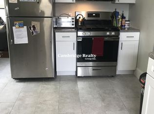 101 Heath St #2T, Somerville, MA 02145