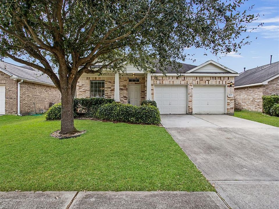 1st image of 9613 Blue Bonnet Dr