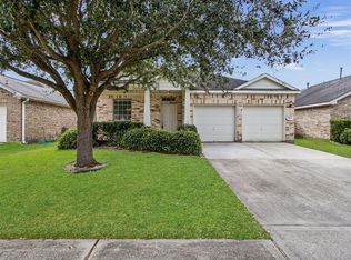9613 Blue Bonnet Dr, Texas City, TX 77591