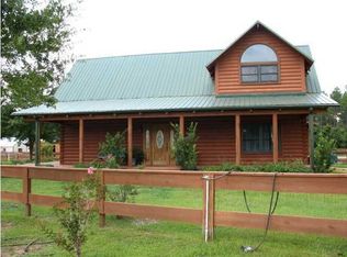 15371 County Road 93, Lillian, AL 36549