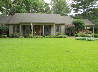 7141 Rico Cv, Germantown, TN 38138