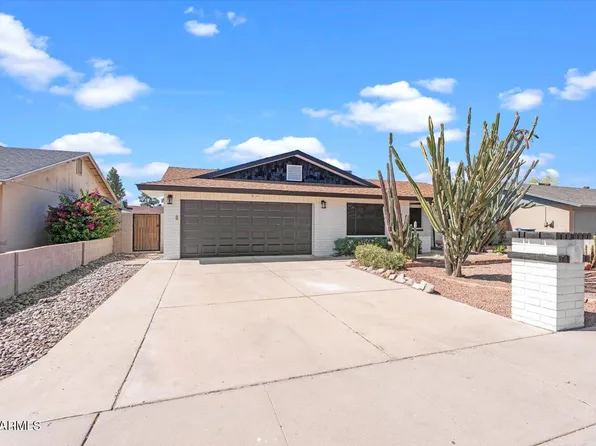 2047 E RICE Drive, Tempe, AZ 85283