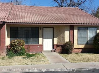 280 N 500 W APT 10, Saint George, UT 84770