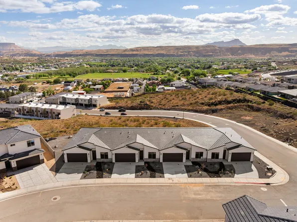 2046 W 320 S #37-40, Hurricane, UT 84737