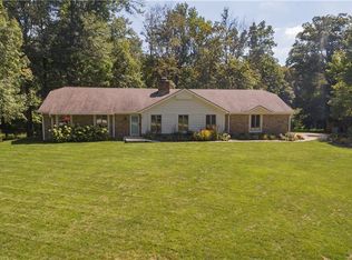 30 Al Mar Ct, Bargersville, IN