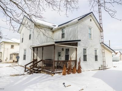 139 W Millersburg St, Nashville, OH, 44661