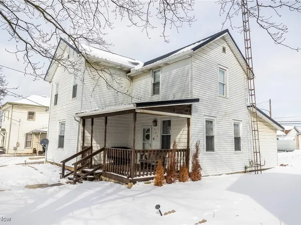 139 W Millersburg St, Nashville, OH 44661